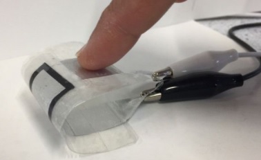 Innovation could mean flexible batteries for pacemakers