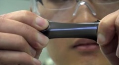 21. Yüzyılın Materyali Grafan