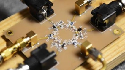 New, cheap circuit could double the speed of our smartphones