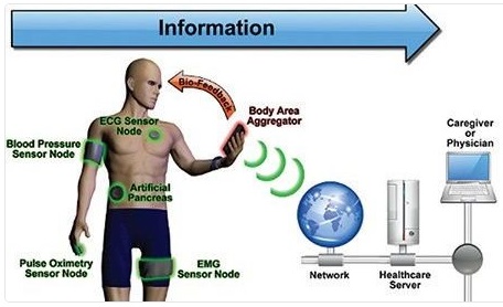 IoT, Wearables (from Gadgets to Medical Grade)